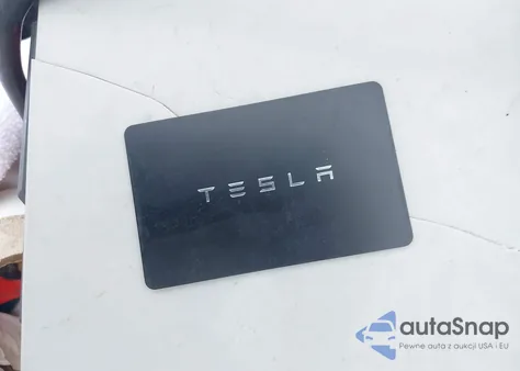 2024 Tesla Model Y Long Range Dual Motor All-Wheel Drive from USA, damaged, VIN 7SAYGDEE5RF117343